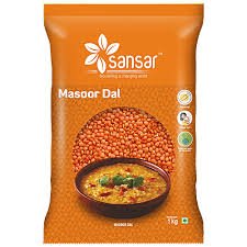 মসুর ডাল - ১ কেজি